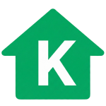 Kitnets Logo